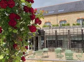Hôtel Ginkgo - SPA Biloba
