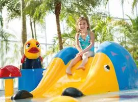 Familienhotel nahe der Therme Erding