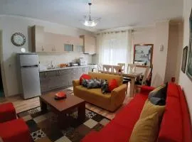 PERLES Apartament KORCE