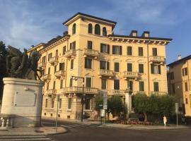 Lady Verona Residence，位于维罗纳的低价酒店
