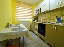 Apartament TRIDENT