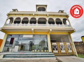 SPOT ON 60975 Abhinandan Resort，位于Bhādura的酒店