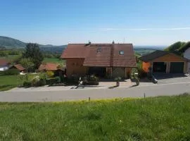 Ferienwohnung Köck