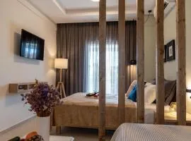 Mageiras Boutique Hotel