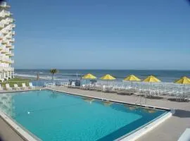 Smyrna Beach Club A603 by Ocean Properties