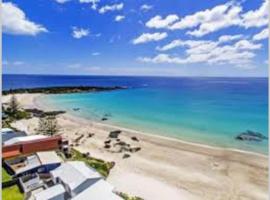 Zoo Villas: Villa Giraffe - Central Wynyard