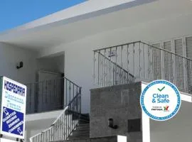 Hospedaria Descansa Pernas