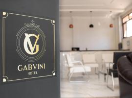 Gabvini Hotel，位于利马杜阿蒂的酒店