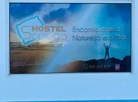 SonegaHostel，位于Sonega的青旅