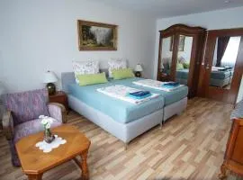 Ferienwohnung - Am Stadtgarten