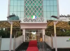 Citrus Park Hotel