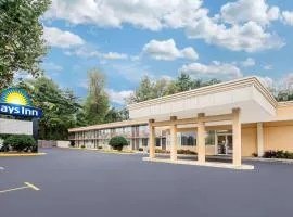 Bristol Parkway inn