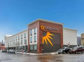 詹姆士敦贝斯特韦斯特酒店