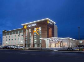 马德拉优质旅馆，位于马德拉的酒店