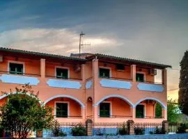Napoleon Apartments Gouvia