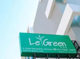 LeGreen Suite Waihaong