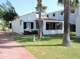 Chalet Cerca de la Playa