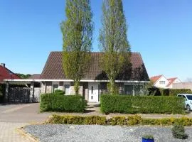 Vakantiehuis Horsterwold