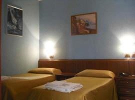Cascina Garden Hotel，位于坎波巴索的酒店