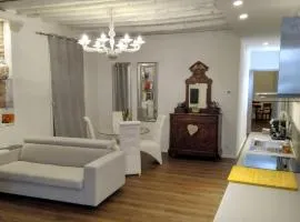 SARA S LUXURY HOME five minutes from Piazza San Marco