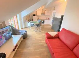 Ferienwohnung Denise
