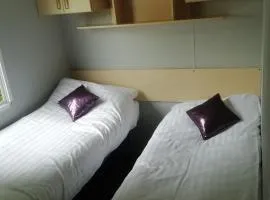 Static Caravan for hire, budget friendly