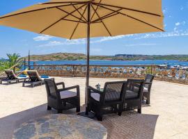 Villa Es Mirador de ses Altines，位于纳马卡雷特的酒店