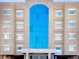 Tulip Inn Corniche Dammam