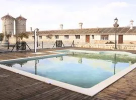 Casas rurales Puente Romano