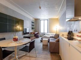 米兰皇家套房中心大教堂公寓