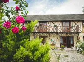 Chambres d'hôtes du Moulin de Fourges