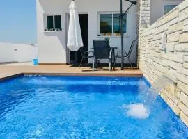 Melanos Residence 2 bdrm townhouse with private pool