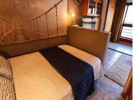 Aparta o aporta，位于萨洛的温泉住宿