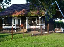 Ferienhaus Grafenland