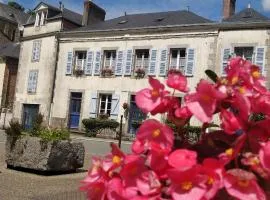 Sweeting's B & B Chailland