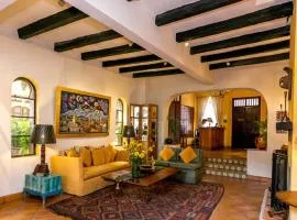 Casa de la Noche