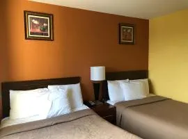 维伊普瑞斯@39号大街宾馆