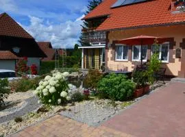 Apartment Malsam