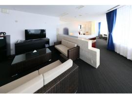 Libest Inn Amami - Vacation STAY 87847，位于濑户内町的酒店