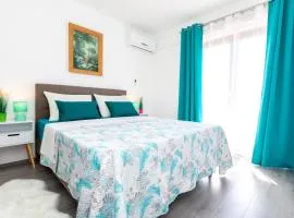 Apartments MiNa