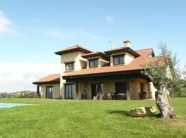 La Casa de Orviz