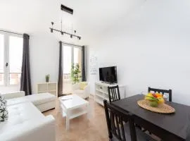 Boutique Apartments in the Heart of Madrid