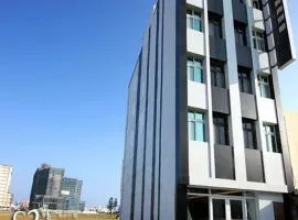 宝岛别馆民宿 