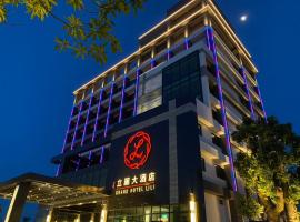 丽丽大酒店