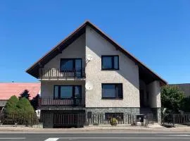 本森巴博卡酒店