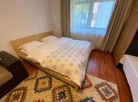 Apartament Viva Predeal