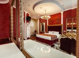 De Paris Hotel