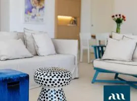 Miramare Blue Stay