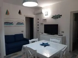 Appartamento Residence Mirice Vignola mare Aglientu casa Giorgia