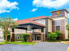 La Quinta by Wyndham Sebring，位于锡布灵的酒店